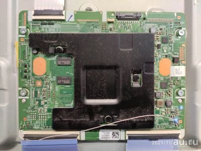 Лот: 18300286. Фото: 1. LSF550FH05 BN41-02297A tv Samsung... Запчасти для телевизоров, видеотехники, аудиотехники