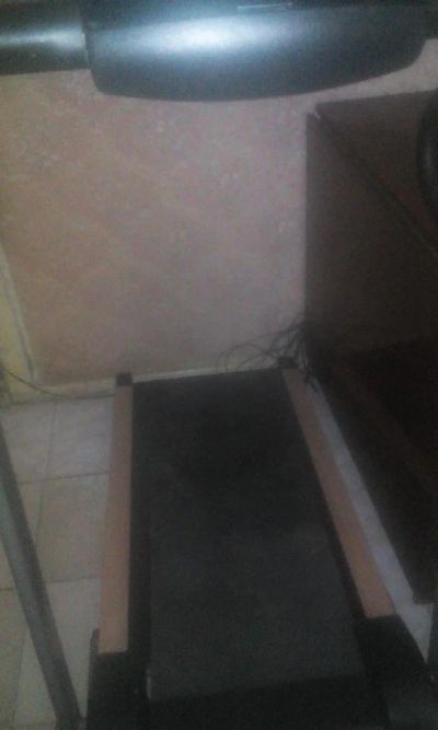 Лот: 10860427. Фото: 1. Механическая беговая дорожка HouseFit. Беговые дорожки