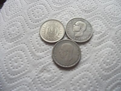 Лот: 10213909. Фото: 1. 3 серебрянных монеты 3. Великобритания и острова