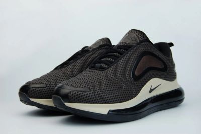 Лот: 16946517. Фото: 1. Кроссовки Nike Air Max 720 Brown... Кеды, кроссовки, слипоны