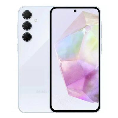 Лот: 24781632. Фото: 1. Смартфон Samsung Galaxy A35 8... Смартфоны