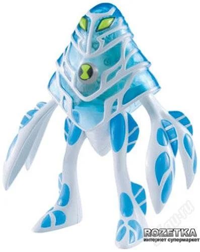 Лот: 2567039. Фото: 1. Из серии игрушек Ben10 (Амфибия... Другое (игрушки)