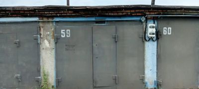 Лот: 23231609. Фото: 1. Сдам капитальный гараж на станции... Гаражи, парковочные места