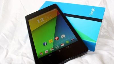 Лот: 3120424. Фото: 1. Google Nexus 7 II New 16 ГБ. Планшеты