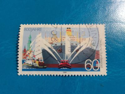 Лот: 20271072. Фото: 1. - Марки для Вашей коллекции. -... Марки