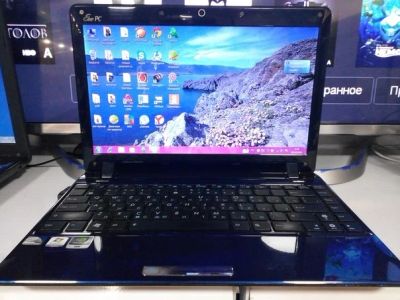Лот: 6818512. Фото: 1. ноутбук ASUS eee pc 1201N (продажа... Ноутбуки