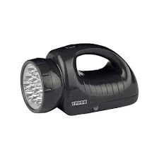 Лот: 6962553. Фото: 1. Фонарь ТРОФИ ТSP 12-18LED(аккум... Фонарики