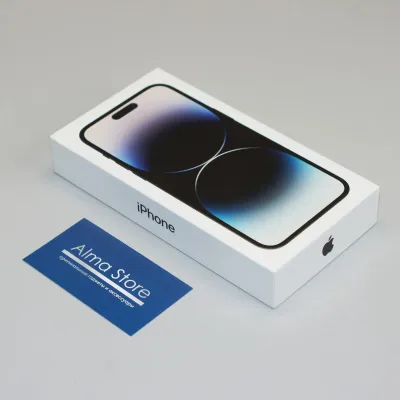 Лот: 20865066. Фото: 1. [Новый] Apple iPhone 14 Pro Max... Смартфоны