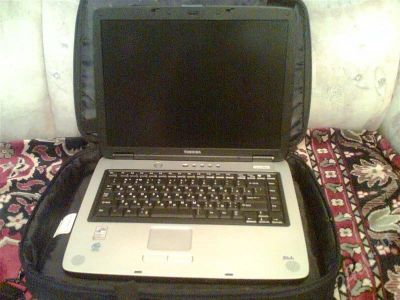 Лот: 396789. Фото: 1. ноутбук TOSHIBA SA60-302. Ноутбуки