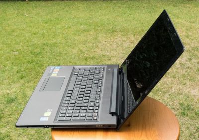 Лот: 7129045. Фото: 1. Lenovo IdeaPad Z5070 (Core i7... Ноутбуки