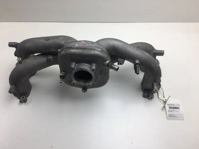 Лот: 20392849. Фото: 1. Коллектор впускной Subaru Legacy... Двигатель и элементы двигателя