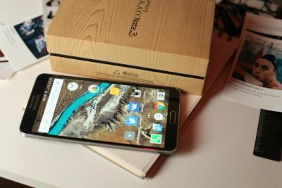 Лот: 7645205. Фото: 1. Легендарный Samsung Galaxy Note... Смартфоны