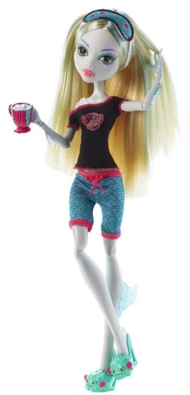 Лот: 3590289. Фото: 1. Кукла Monster High Школа Монстров... Куклы и аксессуары