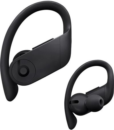 Лот: 15497226. Фото: 1. Наушники беспроводные Beats Powerbeats... Наушники, гарнитуры