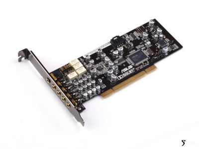 Лот: 5103382. Фото: 1. ASUS Xonar D1. Звуковые карты