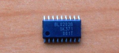 Лот: 10765223. Фото: 1. BL0202B. Микросхемы