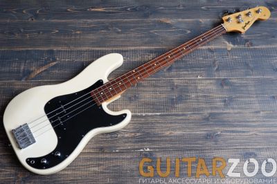 Лот: 19787525. Фото: 1. Grass Roots G-PB-55R VW. Гитары