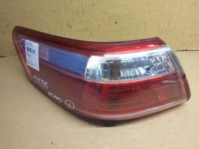 Лот: 21396038. Фото: 1. стоп Toyota Camry ACV40. Двигатель и элементы двигателя