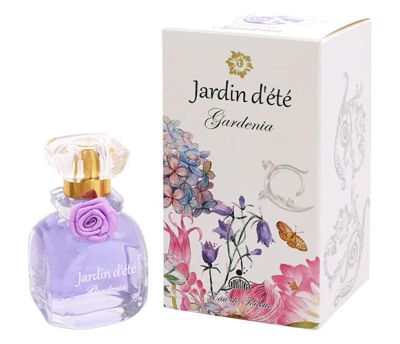 Лот: 19097249. Фото: 1. Positive Parfum woman Jardin D... Женская парфюмерия