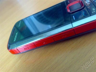 Лот: 989459. Фото: 1. nokia 5130xm. Кнопочные мобильные телефоны