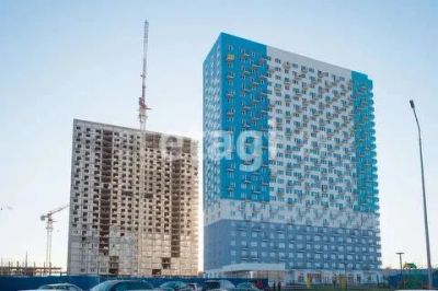 Лот: 25297537. Фото: 1. 3-комн. квартира , Красноярск... Квартиры, студии