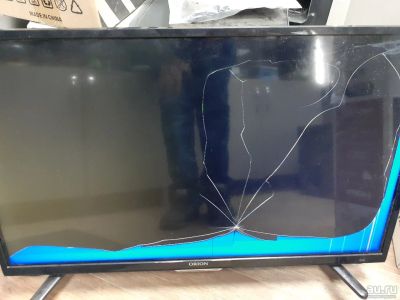 Лот: 14472500. Фото: 1. Продам 32" (81 см) LED-телевизор... Телевизоры