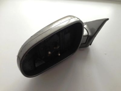Лот: 7339264. Фото: 1. Зеркало Honda Integra db без зеркального... Кузов