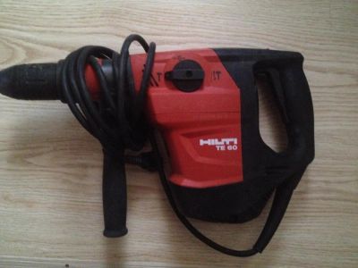 Лот: 3962699. Фото: 1. Профессиональный перфоратор HILTI... Электроинструмент