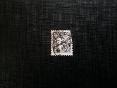 Лот: 14533765. Фото: 1. марка бк 13. Марки