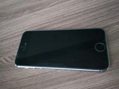 Лот: 11674362. Фото: 1. Apple iPhone 5s. Смартфоны