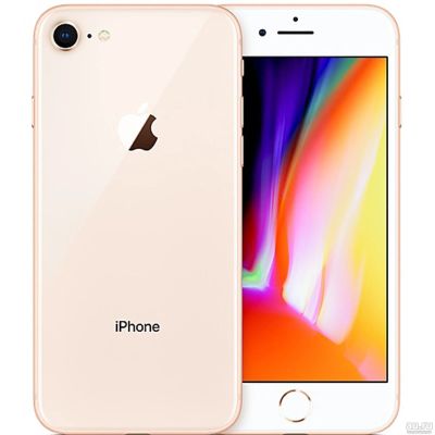 Лот: 16231444. Фото: 1. iPhone 8 64gb. Смартфоны