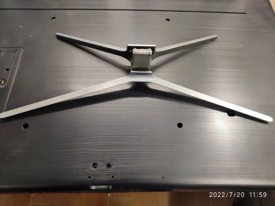 Лот: 19273597. Фото: 1. подставка tv Samsung UE55K5500BU. Кронштейны, стойки, подставки