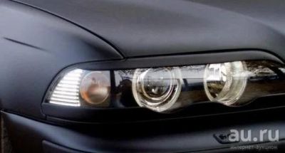 Лот: 14177245. Фото: 1. Реснички (нижние) BMW 3, Е36,1900-2000... Детали тюнинга
