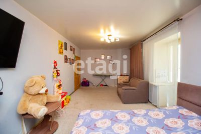 Лот: 21789018. Фото: 1. Продам 2-комн. кв. 51.6 кв.м... Квартиры, студии
