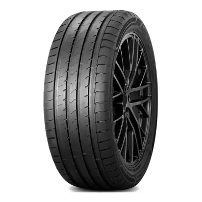 Лот: 22159786. Фото: 1. Windforce 225/55R18 102W Catchfors... Шины