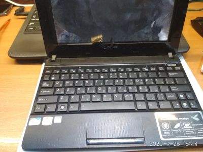 Лот: 16615686. Фото: 1. Ноутбук ASUS Eee PC X101H. Ноутбуки