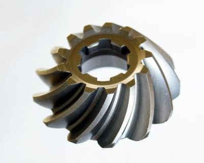 Лот: 21365219. Фото: 1. Шестереня пиньон YAMAHA 40X, F30-F40... Запчасти для лодок, катеров, лодочных моторов