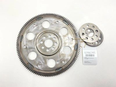 Лот: 21701571. Фото: 1. Маховик Toyota Noah 2003 3210128040... Двигатель и элементы двигателя