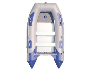 Лот: 25362177. Фото: 1. Лодка ПВХ BADGER Heavy Duty 350... Лодки и катера
