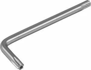 Лот: 21569459. Фото: 1. TTKS27 Ключ торцевой T-TORX® короткий... Ручной инструмент