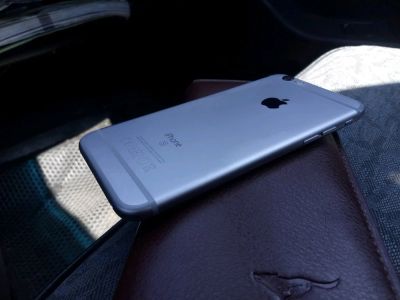 Лот: 11824639. Фото: 1. Iphone 6s. Смартфоны