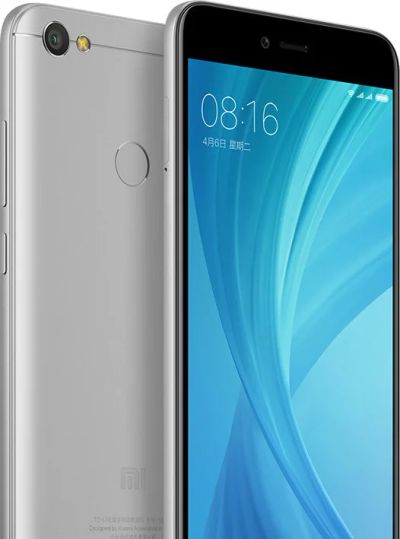 Лот: 10835670. Фото: 1. Xiaomi Redmi Note 5A Prime 3Gb... Смартфоны