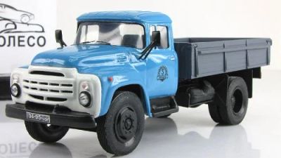 Лот: 7052615. Фото: 1. зил 130 киммерия. Автомоделизм