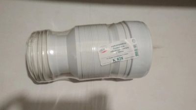 Лот: 11571418. Фото: 1. Гофра для унитаза Ani 110 mm К828. Водоотведение, водостоки и канализация