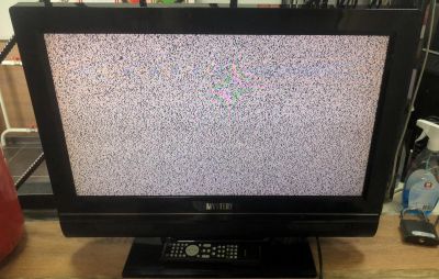 Лот: 21576707. Фото: 1. Телевизор Mystery MTV-2606W 26... Телевизоры