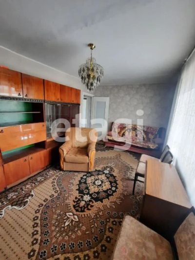 Лот: 25297791. Фото: 1. 3-комн. квартира , Красноярск... Квартиры, студии