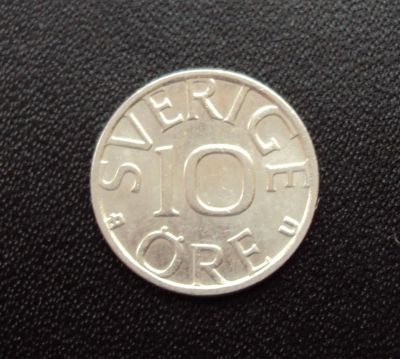 Лот: 5066472. Фото: 1. Иностранная монетка №572. Остальные страны