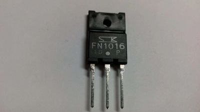 Лот: 11665735. Фото: 1. Транзистор U-0009-763-U FN1016... Транзисторы