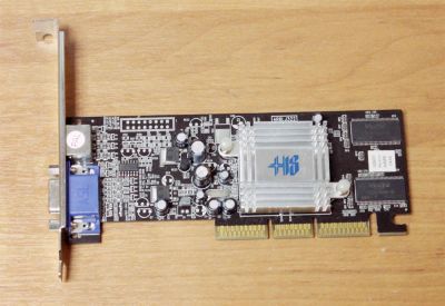 Лот: 3446416. Фото: 1. видеокарта radeon 7000. Видеокарты