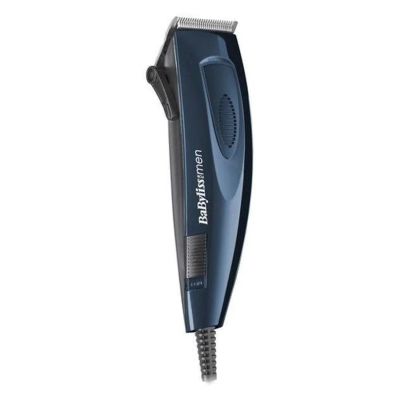 Лот: 24599566. Фото: 1. Машинка для стрижки волос Babyliss... Укладка и стрижка волос, бритьё, эпиляция